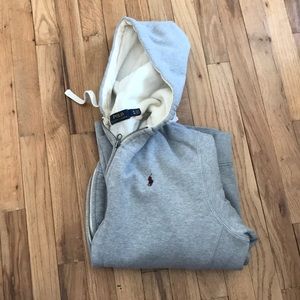 Polo Ralph Lauren hoodie